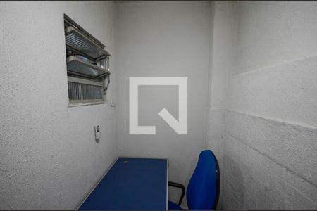 Quarto de Serviço de casa para alugar com 2 quartos, 80m² em Praça da Bandeira, Rio de Janeiro