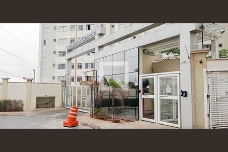 Fachada de apartamento à venda com 2 quartos, 44m² em Alto da Lapa, São Paulo