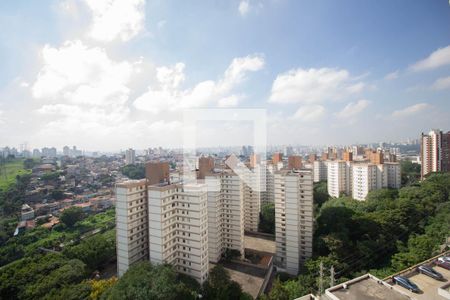 Vista do Quarto 2 de apartamento à venda com 2 quartos, 44m² em Alto da Lapa, São Paulo