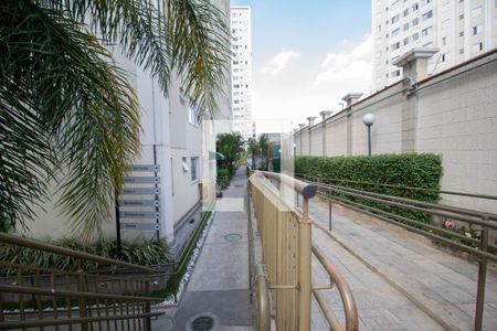 Área comum de apartamento à venda com 2 quartos, 44m² em Alto da Lapa, São Paulo
