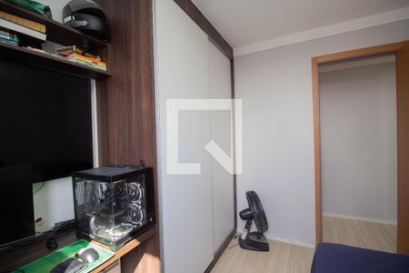 Quarto 2 de apartamento à venda com 2 quartos, 44m² em Alto da Lapa, São Paulo