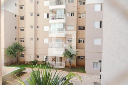 Vista de apartamento à venda com 2 quartos, 71m² em Macedo, Guarulhos