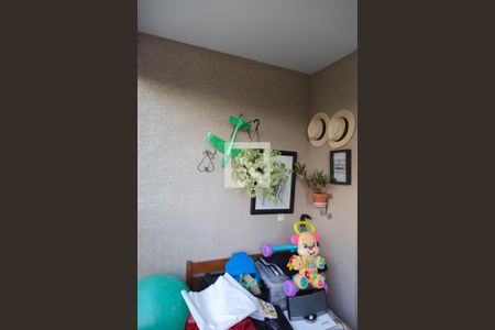 Quarto 2 de apartamento à venda com 2 quartos, 71m² em Macedo, Guarulhos
