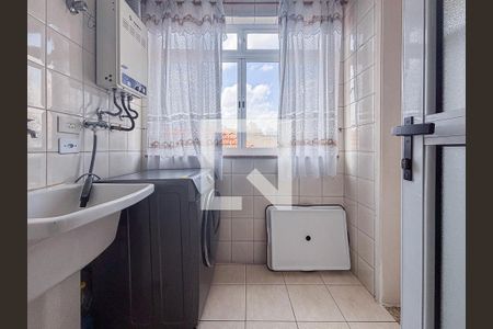 Apartamento à venda com 3 quartos, 87m² em Mooca, São Paulo
