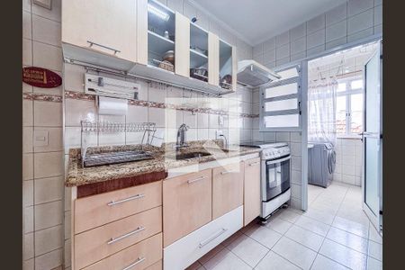 Apartamento à venda com 3 quartos, 87m² em Mooca, São Paulo