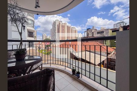 Apartamento à venda com 3 quartos, 87m² em Mooca, São Paulo