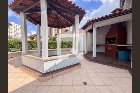 Apartamento à venda com 3 quartos, 87m² em Mooca, São Paulo