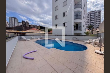 Apartamento à venda com 3 quartos, 87m² em Mooca, São Paulo