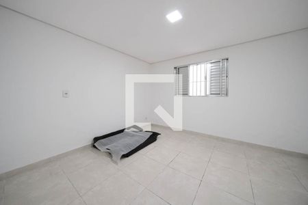 Quarto 1 de casa à venda com 2 quartos, 144m² em Vila Ponte Rasa, São Paulo