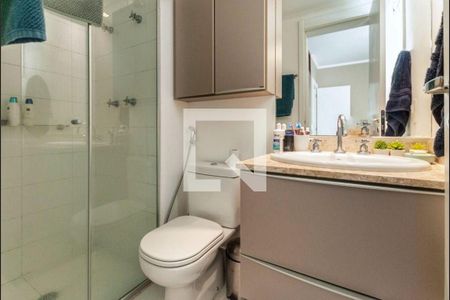 Apartamento à venda com 1 quarto, 66m² em Cidade Monções, São Paulo