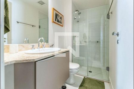 Apartamento à venda com 1 quarto, 66m² em Cidade Monções, São Paulo
