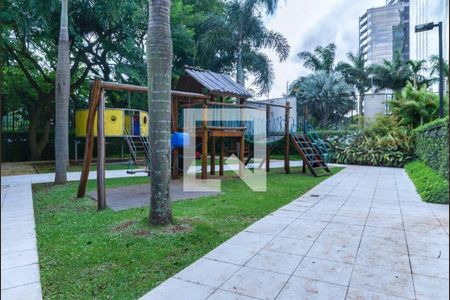 Apartamento à venda com 1 quarto, 66m² em Cidade Monções, São Paulo