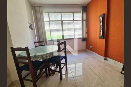 Apartamento à venda com 1 quarto, 35m² em Copacabana, Rio de Janeiro