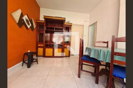 Apartamento à venda com 1 quarto, 35m² em Copacabana, Rio de Janeiro