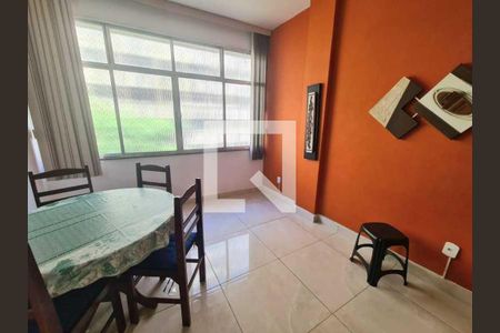 Apartamento à venda com 1 quarto, 35m² em Copacabana, Rio de Janeiro