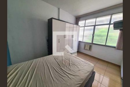 Apartamento à venda com 1 quarto, 35m² em Copacabana, Rio de Janeiro