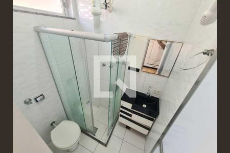 Apartamento à venda com 1 quarto, 35m² em Copacabana, Rio de Janeiro