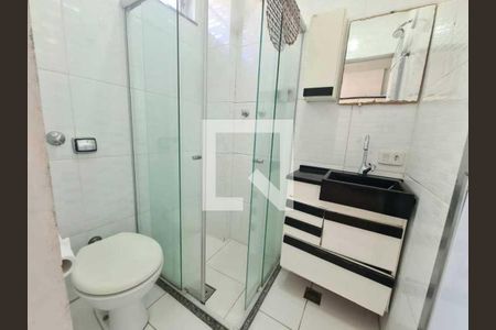 Apartamento à venda com 1 quarto, 35m² em Copacabana, Rio de Janeiro