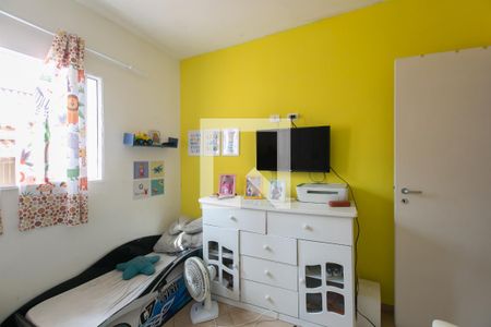 Quarto 2 de casa à venda com 2 quartos, 72m² em Parque Cruzeiro do Sul, São Paulo