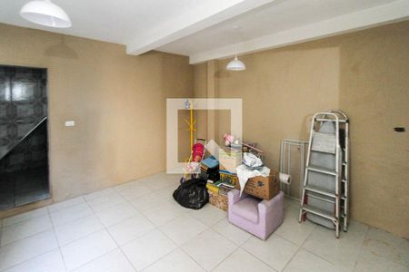 Sala de Jantar de casa à venda com 2 quartos, 125m² em Vila Cardoso Franco, São Paulo