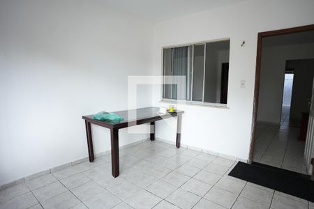 Varanda de casa de condomínio para alugar com 4 quartos, 80m² em Stella Maris, Salvador