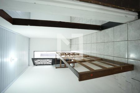 Hall de entrada de casa de condomínio para alugar com 4 quartos, 80m² em Stella Maris, Salvador