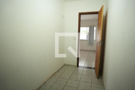 Quarto 1 de casa de condomínio para alugar com 4 quartos, 80m² em Stella Maris, Salvador