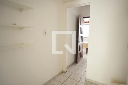 Cozinha de casa de condomínio para alugar com 4 quartos, 80m² em Stella Maris, Salvador