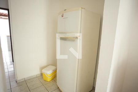Cozinha de casa de condomínio para alugar com 4 quartos, 80m² em Stella Maris, Salvador