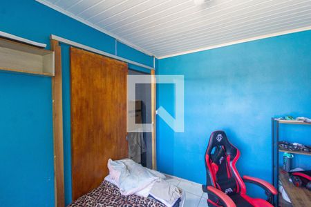 Quarto 3 de casa à venda com 2 quartos, 90m² em Vicentina, São Leopoldo