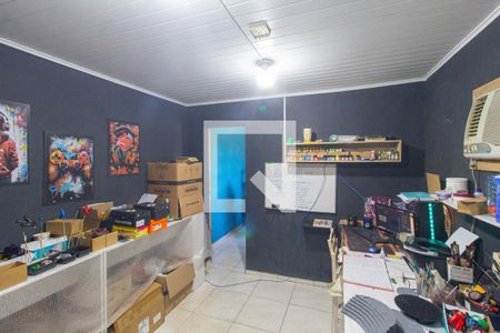 Sala 3 de casa à venda com 2 quartos, 90m² em Vicentina, São Leopoldo