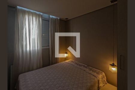 Quarto  1 de apartamento para alugar com 2 quartos, 46m² em Jardim Íris, São Paulo