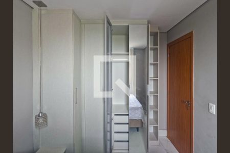 Quarto  1 de apartamento para alugar com 2 quartos, 46m² em Jardim Íris, São Paulo