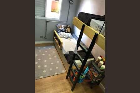Foto 13 de apartamento à venda com 2 quartos, 60m² em Vila Guilhermina, São Paulo
