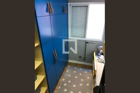 Foto 10 de apartamento à venda com 2 quartos, 60m² em Vila Guilhermina, São Paulo