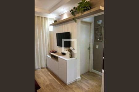 Foto 08 de apartamento à venda com 2 quartos, 60m² em Vila Guilhermina, São Paulo