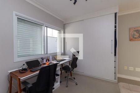 Suíte 3 de casa à venda com 3 quartos, 260m² em Jardim da Gloria, São Paulo