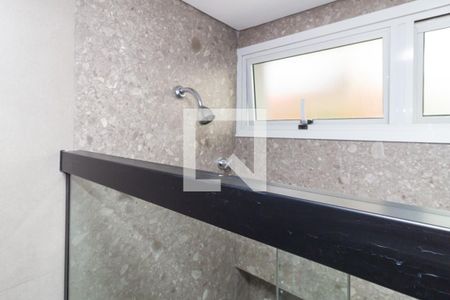 Banheiro da Suíte 3 de casa à venda com 3 quartos, 260m² em Jardim da Gloria, São Paulo