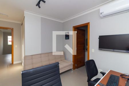 Suíte 3 de casa à venda com 3 quartos, 260m² em Jardim da Gloria, São Paulo