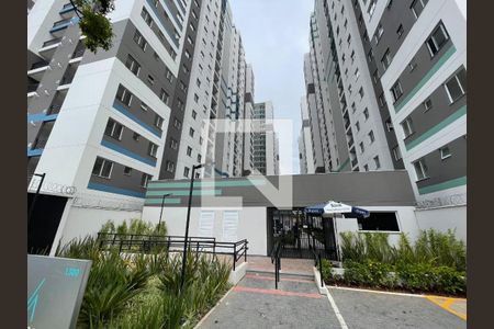 Foto 23 de apartamento à venda com 1 quarto, 35m² em Mooca, São Paulo