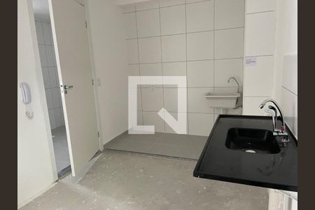 Foto 22 de apartamento à venda com 1 quarto, 35m² em Mooca, São Paulo