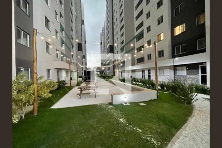 Foto 02 de apartamento à venda com 1 quarto, 35m² em Mooca, São Paulo