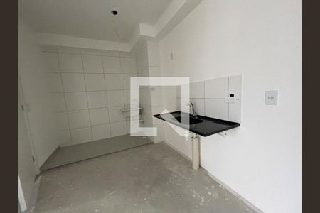 Foto 19 de apartamento à venda com 1 quarto, 35m² em Mooca, São Paulo