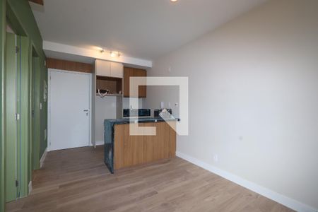 Apartamento para alugar com 1 quarto, 31m² em Vila Mariana, São Paulo