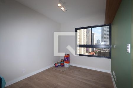 Apartamento para alugar com 1 quarto, 31m² em Vila Mariana, São Paulo