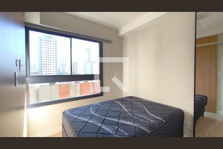 Quarto de apartamento para alugar com 1 quarto, 31m² em Vila Mariana, São Paulo