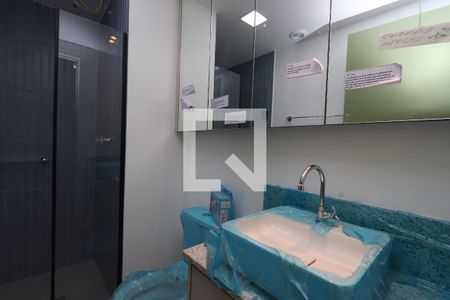 Apartamento para alugar com 1 quarto, 31m² em Vila Mariana, São Paulo