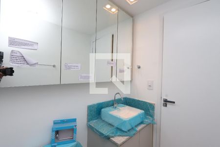 Apartamento para alugar com 1 quarto, 31m² em Vila Mariana, São Paulo