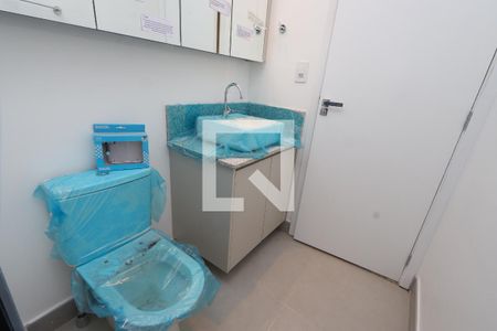 Apartamento para alugar com 1 quarto, 31m² em Vila Mariana, São Paulo