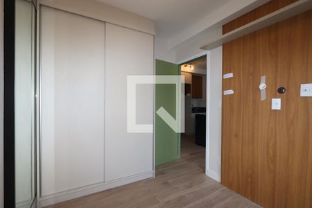 Apartamento para alugar com 1 quarto, 31m² em Vila Mariana, São Paulo